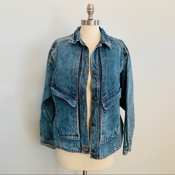 sergio valente jacket